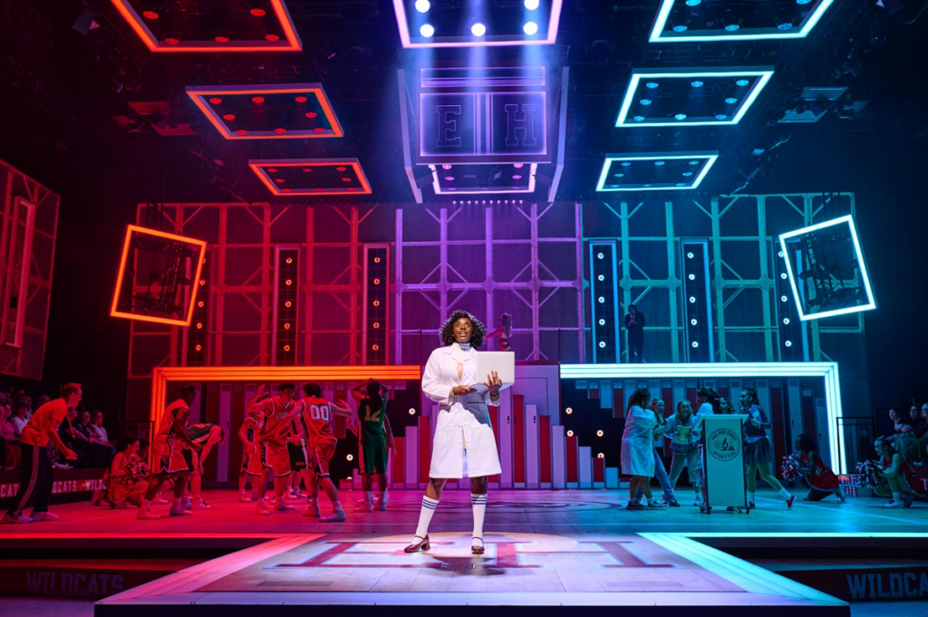 HSM_MattCrockett_Char Burnett_Full Company