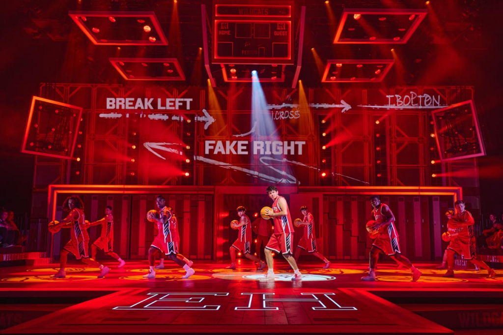 HSM_MattCrockett_Tobias Turley_Jordan Benjamin_Company