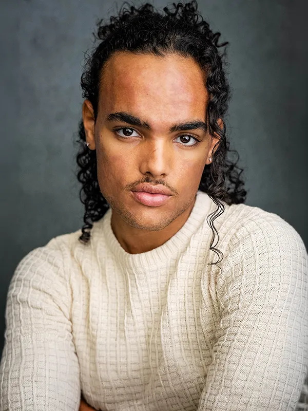ANDRÉ PHIPPS