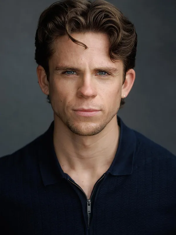 Alexander Black