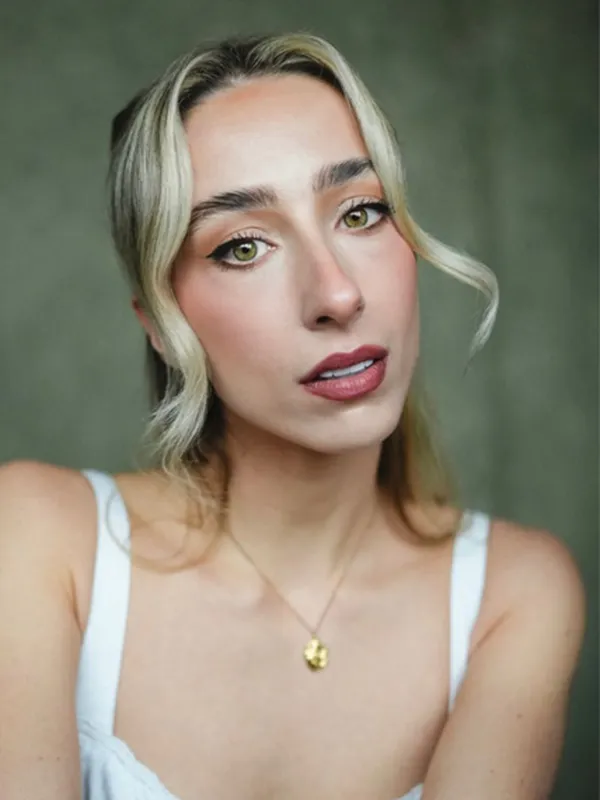 Caitlin Tipping