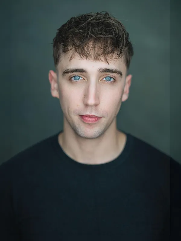 Curtis Patrick
