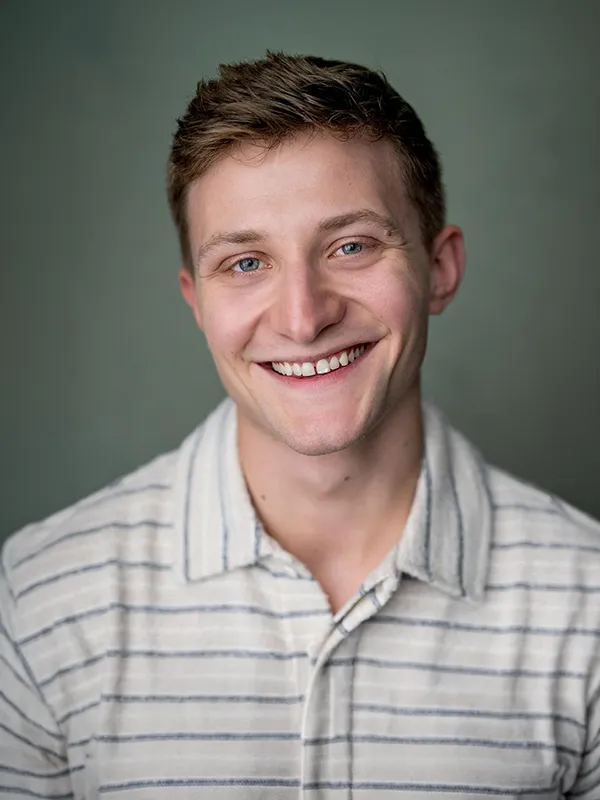 Eddie Zickerman