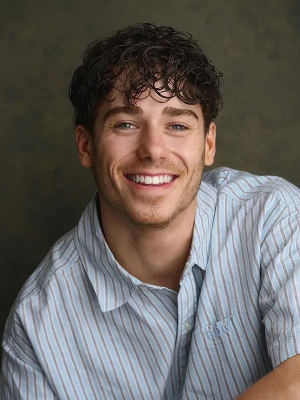 Ethan Vijn