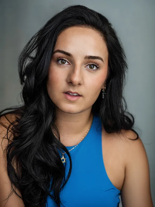 Harriet Caplan-Dean
