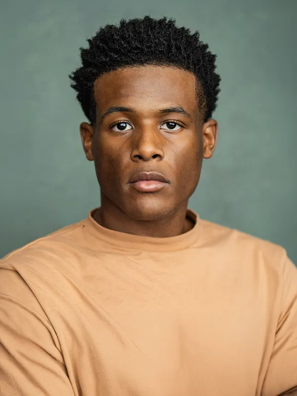 JORDAN BENJAMIN