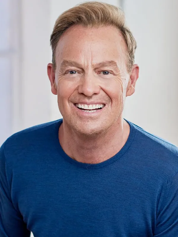 Jason Donavan
