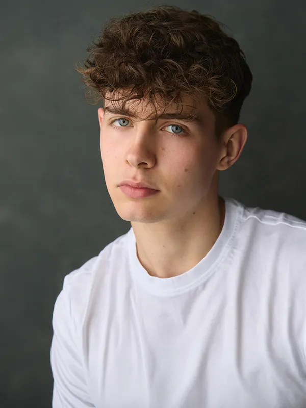 Joseph Lennox