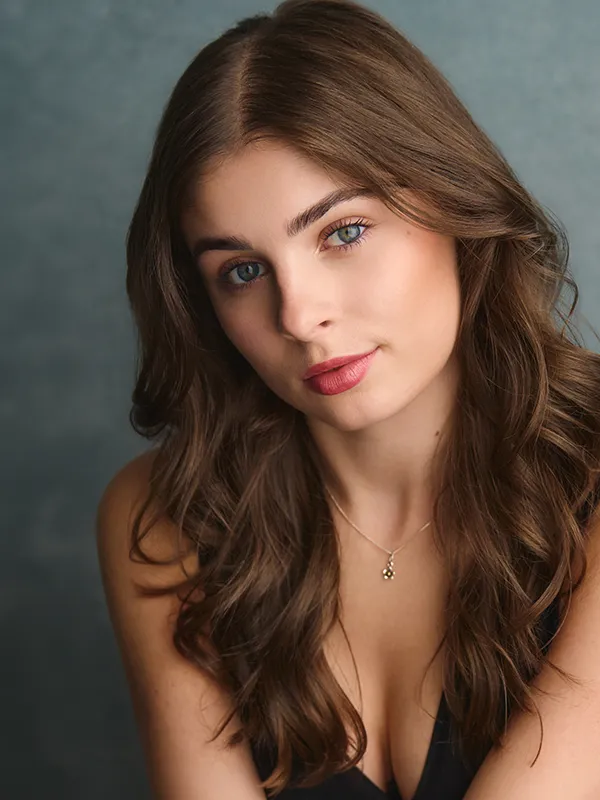 Katie Mulligan