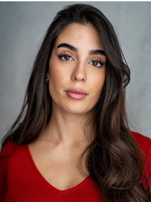 Leonor Correia
