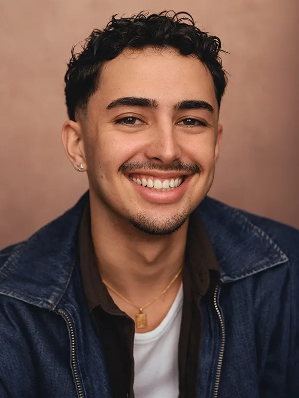 Lucas Morlotti