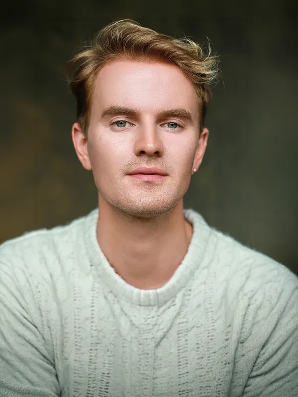 Luke Bayer