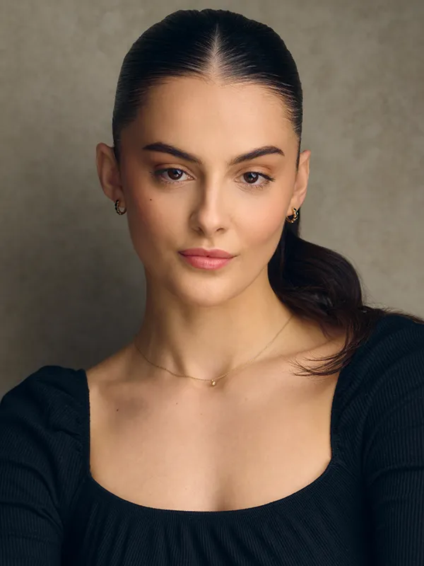 Sonia Gil-Lubeiro