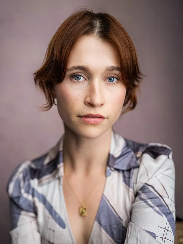 Tamsin January